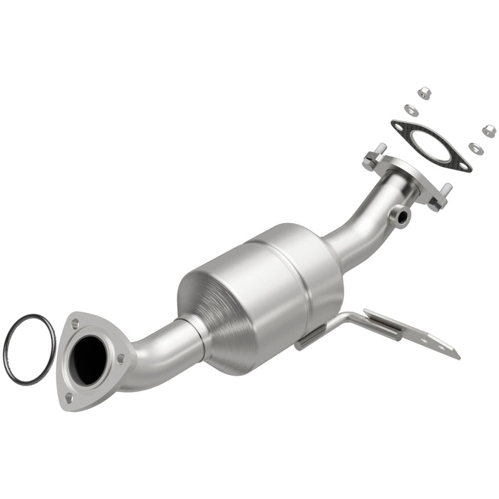 MagnaFlow Exhaust Products 24094 HM Grade Direct-Fit Catalytic Converter - Truck Part Superstore