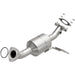 MagnaFlow Exhaust Products 24094 HM Grade Direct-Fit Catalytic Converter - Truck Part Superstore