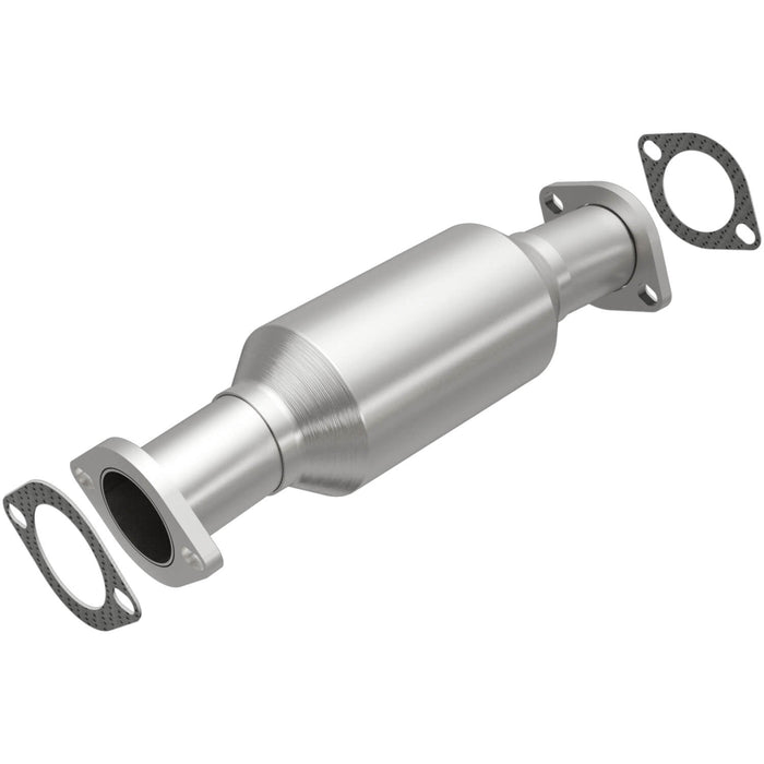 MagnaFlow Exhaust Products 3322684 California Direct-Fit Catalytic Converter - Truck Part Superstore
