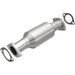 MagnaFlow Exhaust Products 3322684 California Direct-Fit Catalytic Converter - Truck Part Superstore