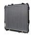 Mishimoto R1998-AT Replacement Radiator, fits Toyota 4Runner 1996-2002 - Truck Part Superstore