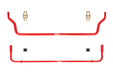Eibach Springs 5517.320 ANTI-ROLL-KIT (Front and Rear Sway Bars) - Truck Part Superstore