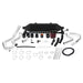 Mishimoto MMINT-STI-08AIBK Subaru WRX STI front-mount intercooler kit, W/ Air Box, 2008-2014 Black - Truck Part Superstore