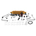 Mishimoto MMINT-WRX-08G Front-Mount Intercooler Kit, fits Subaru WRX 2008-2014 - Truck Part Superstore