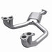 MagnaFlow Exhaust Products 337871 California Direct-Fit Catalytic Converter - Truck Part Superstore