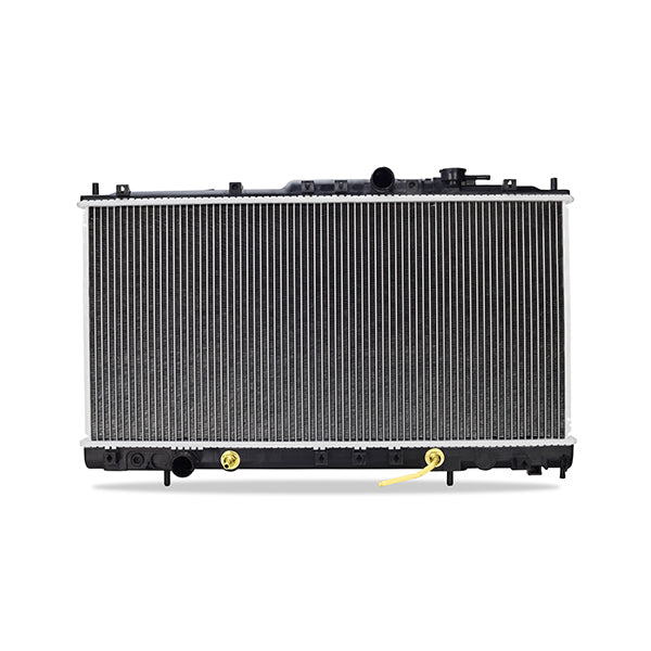 Mishimoto R2438-AT Replacement Radiator, fits Chrysler Sebring 2.4L 2001-2006 - Truck Part Superstore