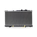 Mishimoto R2438-AT Replacement Radiator, fits Chrysler Sebring 2.4L 2001-2006 - Truck Part Superstore