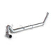 MBRP S61120SLM Dodge 5 Inch Single Side Turbo No Muffler Slm Series For 98-02 Dodge Ram 2500/3500 Cummins MBRP - Truck Part Superstore