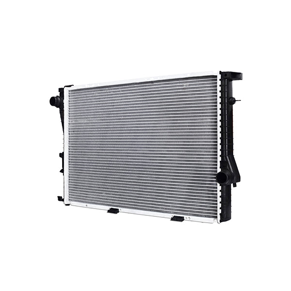Mishimoto R2284-MT Replacement Radiator, fits BMW 528i 2.8L 1999-2000 - Truck Part Superstore