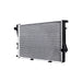 Mishimoto R2284-MT Replacement Radiator, fits BMW 528i 2.8L 1999-2000 - Truck Part Superstore