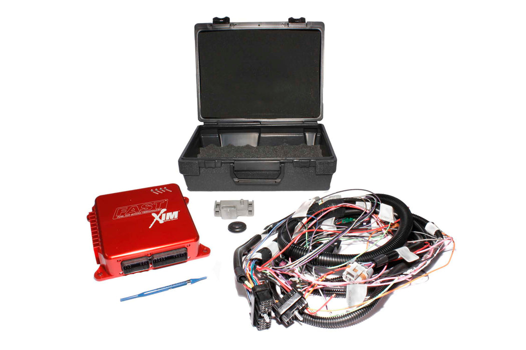 FAST 3013122 XIM Kit for GM LS2/LS3/LS7 - Truck Part Superstore