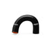 Mishimoto MMHOSE-MUS4-15ANCBK Ford Mustang EcoBoost Silicone Ancillary Hose Kit, 2015-2017, Black - Truck Part Superstore