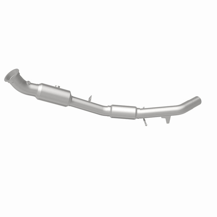 MagnaFlow Exhaust Products 21-552 OEM Grade Direct-Fit Catalytic Converter - Truck Part Superstore