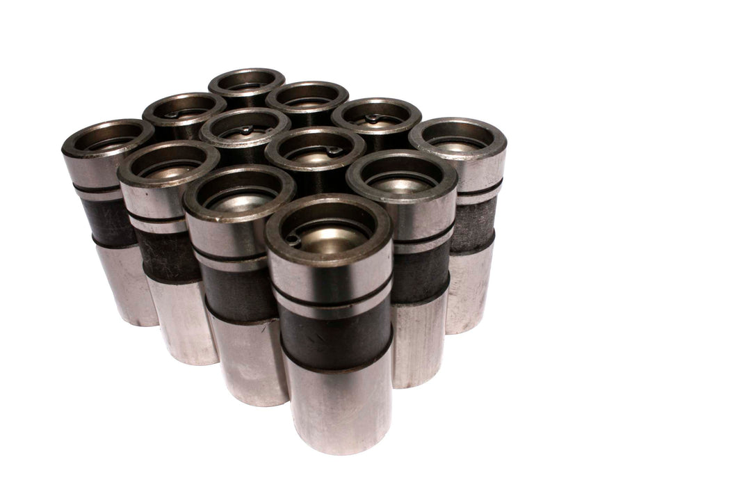 COMP Cams 831-12 Solid Lifter Set of 12 for Ford 240-300 6 Cylinder. - Truck Part Superstore