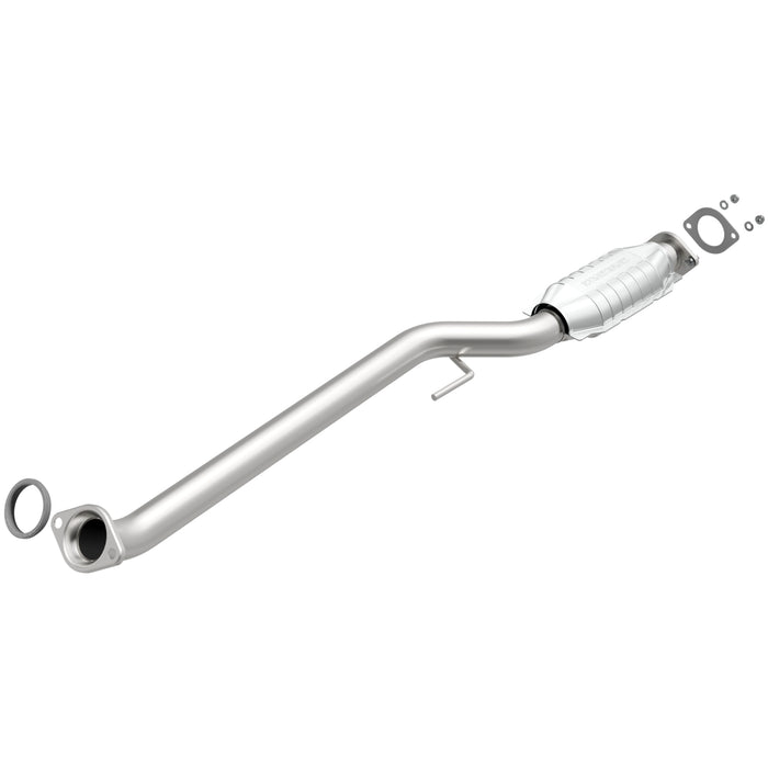 MagnaFlow Exhaust Products 51503 OEM Grade Direct-Fit Catalytic Converter - Truck Part Superstore