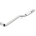 MagnaFlow Exhaust Products 51503 OEM Grade Direct-Fit Catalytic Converter - Truck Part Superstore