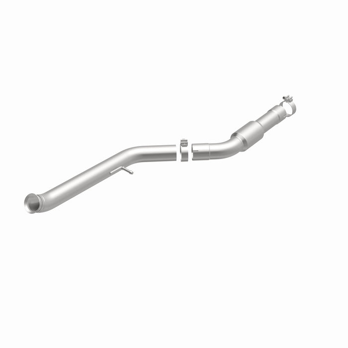 MagnaFlow Exhaust Products 21-554 OEM Grade Direct-Fit Catalytic Converter - Truck Part Superstore