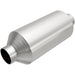 MagnaFlow Exhaust Products 3321004 California Universal Catalytic Converter-2.00in. - Truck Part Superstore