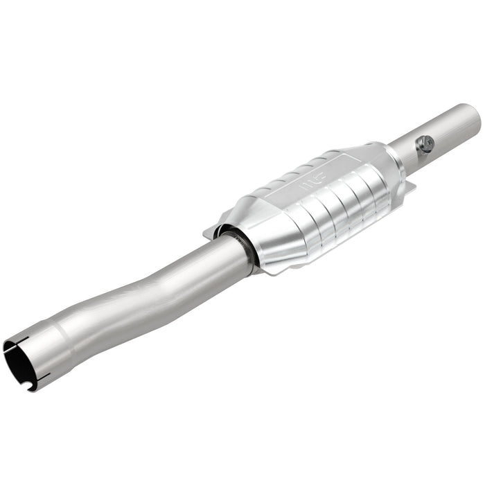 MagnaFlow Exhaust Products 459000 California Direct-Fit Catalytic Converter - Truck Part Superstore