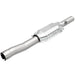 MagnaFlow Exhaust Products 459000 California Direct-Fit Catalytic Converter - Truck Part Superstore