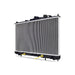 Mishimoto R2438-AT Replacement Radiator, fits Chrysler Sebring 2.4L 2001-2006 - Truck Part Superstore