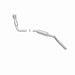 MagnaFlow Exhaust Products 21-510 OEM Grade Direct-Fit Catalytic Converter - Truck Part Superstore