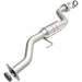 MagnaFlow Exhaust Products 51728 OEM Grade Direct-Fit Catalytic Converter - Truck Part Superstore