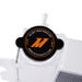 Mishimoto MMRAD-WRAV8-87X Jeep Wrangler YJ&TJ w/ Chevy V8 LS Swap Aluminum Performance Radiator, '87-'04 - Truck Part Superstore