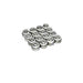 COMP Cams 512-16 Set of 16 PTFE Valve Seals for .500" Guide Size, 3/8" Valve Stem - Truck Part Superstore
