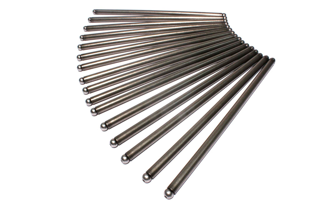 COMP Cams 7844-16 High Energy 8.616" Long, 5/16" Diameter Pushrod Set - Truck Part Superstore