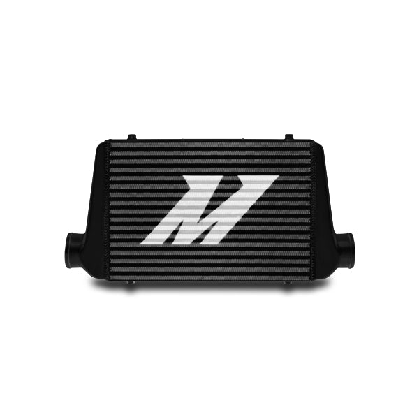 Mishimoto MMINT-UG Mishimoto Universal Intercooler G-Line - Truck Part Superstore