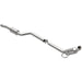 MagnaFlow Exhaust Products 5561922 California Direct-Fit Catalytic Converter - Truck Part Superstore