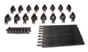 COMP Cams RPM1820-16 Ultra Pro Magnum XD 1.7 Rocker/Magnum Pushrod Kit Chevrolet 396-454 Big Block - Truck Part Superstore