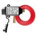 CURT 55178 Non-Powered 3-to-2-Wire Taillight Converter - Truck Part Superstore