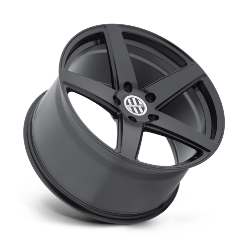 Victor Equipment 1811VIB555130M71 VIVIB 18X11 5X130 M-BLK 55MM - Truck Part Superstore