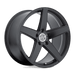 Victor Equipment 1911VIB555130M71 VIVIB 19X11 5X130 M-BLK 55MM - Truck Part Superstore
