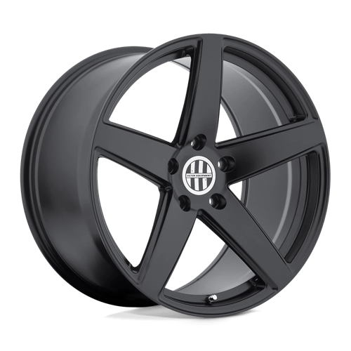 Victor Equipment 2105VIB565130M71 VIVIB 21X10.5 5X130 M-BLK 56MM - Truck Part Superstore