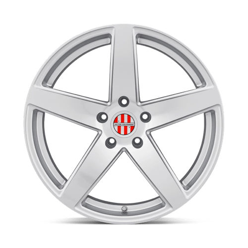 Victor Equipment 2011VIB365130S71 VIVIB 20X11 5X130 SLV MIR-FC 36MM - Truck Part Superstore