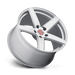 Victor Equipment 2105VIB565130S71 VIVIB 21X10.5 5X130 SLV MIR-FC 56MM - Truck Part Superstore