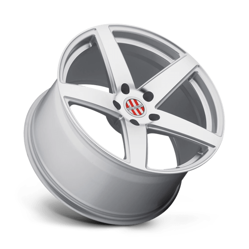 Victor Equipment 1811VIB555130S71 VIVIB 18X11 5X130 SLV MIR-FC 55MM - Truck Part Superstore
