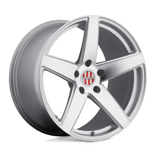 Victor Equipment 2011VIB555130S71 VIVIB 20X11 5X130 SLV MIR-FC 55MM - Truck Part Superstore