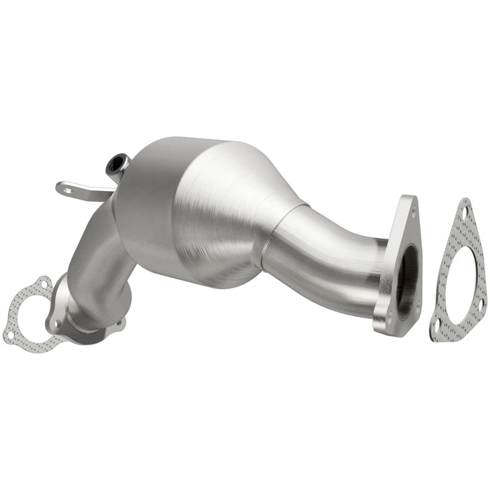 MagnaFlow Exhaust Products 52401 OEM Grade Direct-Fit Catalytic Converter - Truck Part Superstore