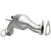 MagnaFlow Exhaust Products 52401 OEM Grade Direct-Fit Catalytic Converter - Truck Part Superstore