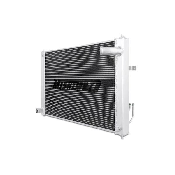 Mishimoto MMRAD-370Z-09 Performance Aluminum Radiator, fits Nissan 370Z 2009-2020 - Truck Part Superstore