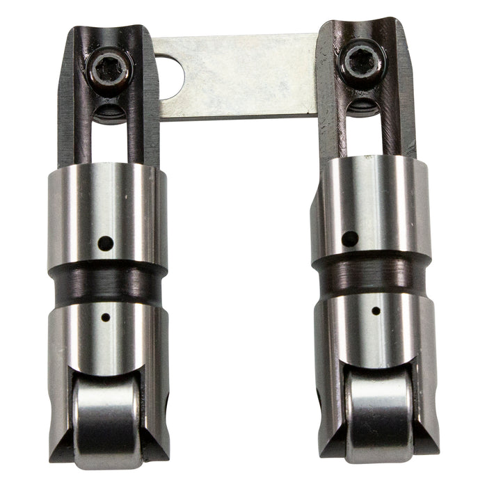 COMP Cams 96818CLB-2 Sportsman Solid Roller Lifter Set w/ Bushing for Chevrolet Small Block - Truck Part Superstore