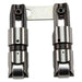 COMP Cams 96818CL-2 Sportsman Solid Roller Lifter Pair w/ Bearing for Chevrolet Small Block - Truck Part Superstore