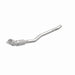 MagnaFlow Exhaust Products 21-539 OEM Grade Direct-Fit Catalytic Converter - Truck Part Superstore