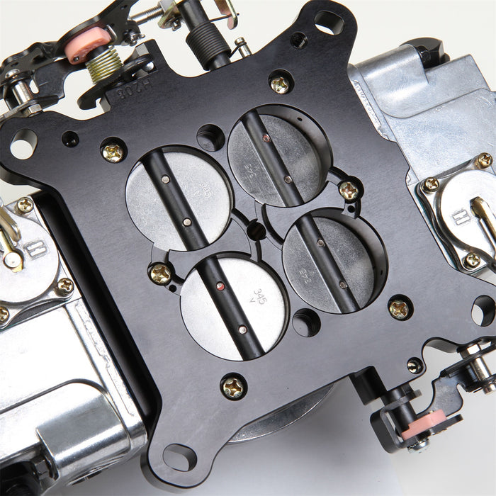 Holley 0-80801BKX Ultra XP Carburetor - Truck Part Superstore