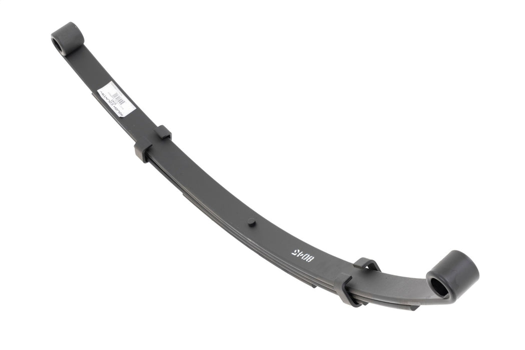 Rough Country 8045KIT Leaf Spring - Truck Part Superstore
