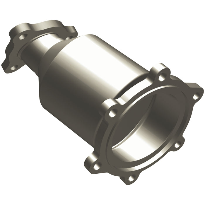 MagnaFlow Exhaust Products 50220 HM Grade Direct-Fit Catalytic Converter - Truck Part Superstore
